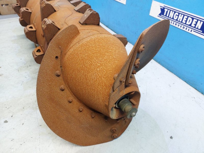 Sonstige Mähdrescherteile des Typs Case 9120, Gebrauchtmaschine in Hemmet (Bild 13)