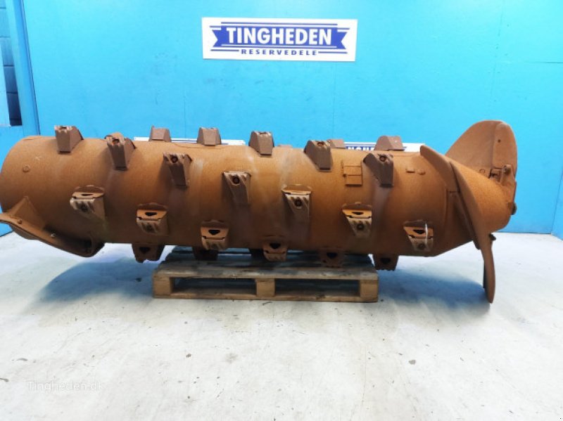 Sonstige Mähdrescherteile des Typs Case 9120, Gebrauchtmaschine in Hemmet (Bild 20)