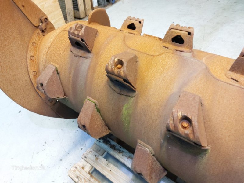 Sonstige Mähdrescherteile des Typs Case 9120, Gebrauchtmaschine in Hemmet (Bild 11)