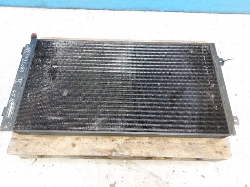 Sonstige Mähdrescherteile des Typs Case 9120, Gebrauchtmaschine in Hemmet (Bild 2)