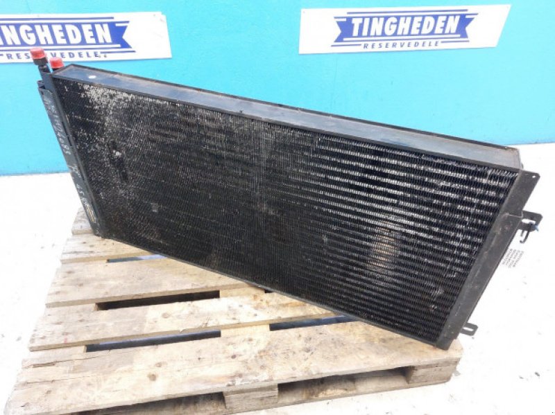 Sonstige Mähdrescherteile des Typs Case 9120, Gebrauchtmaschine in Hemmet (Bild 9)