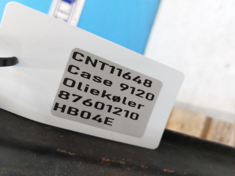 Sonstige Mähdrescherteile des Typs Case 9120, Gebrauchtmaschine in Hemmet (Bild 15)