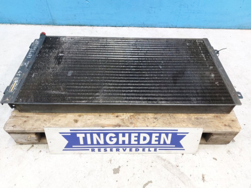 Sonstige Mähdrescherteile des Typs Case 9120, Gebrauchtmaschine in Hemmet (Bild 1)