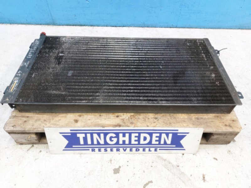 Sonstige Mähdrescherteile typu Case 9120, Gebrauchtmaschine w Hemmet (Zdjęcie 1)