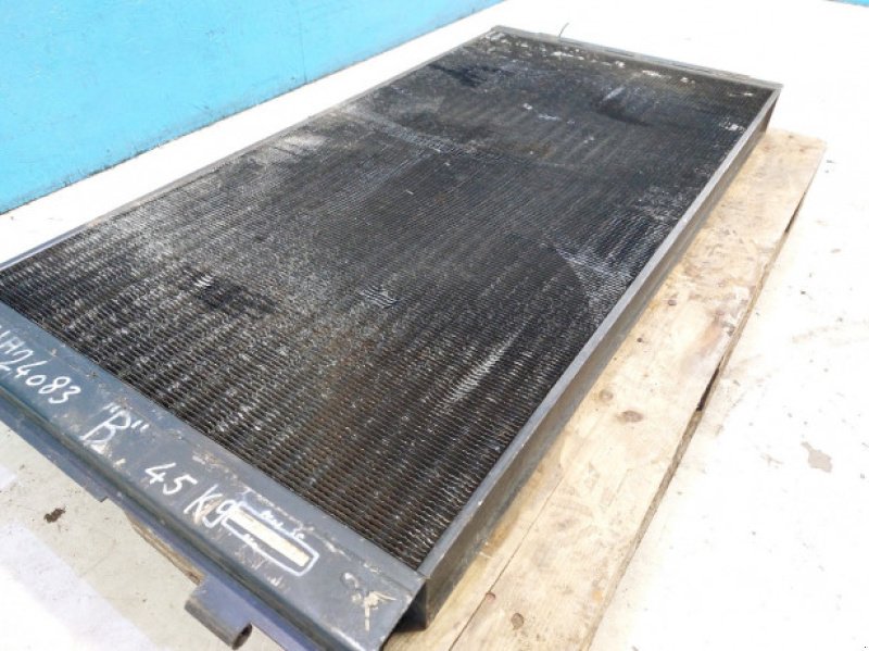 Sonstige Mähdrescherteile des Typs Case 9120, Gebrauchtmaschine in Hemmet (Bild 4)