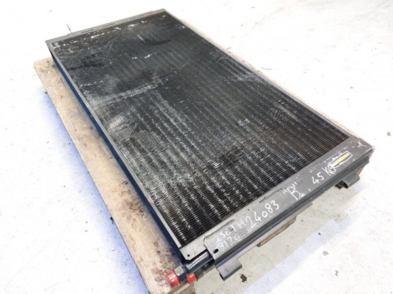 Sonstige Mähdrescherteile des Typs Case 9120, Gebrauchtmaschine in Hemmet (Bild 7)