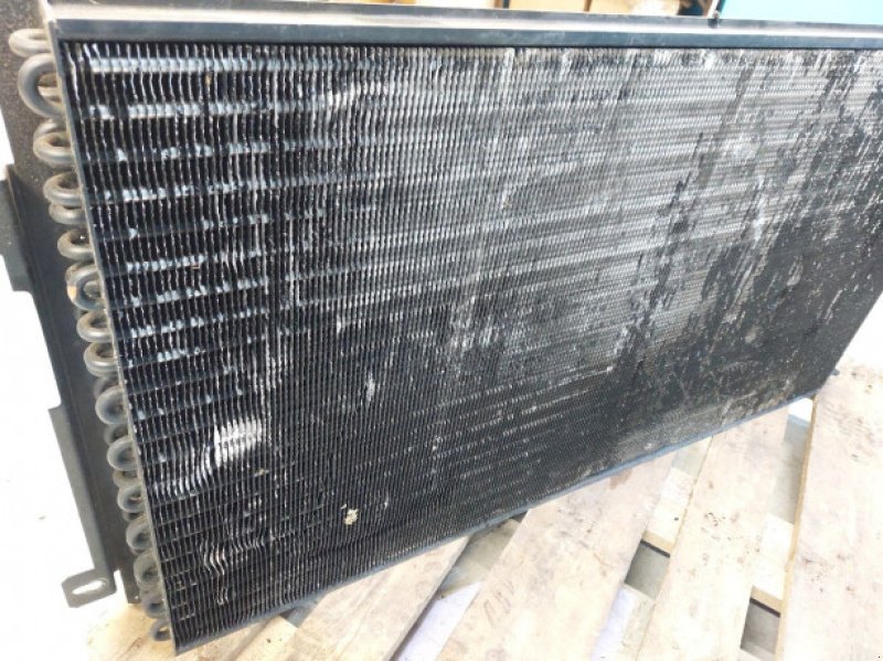 Sonstige Mähdrescherteile des Typs Case 9120, Gebrauchtmaschine in Hemmet (Bild 10)