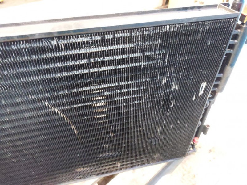 Sonstige Mähdrescherteile des Typs Case 9120, Gebrauchtmaschine in Hemmet (Bild 12)