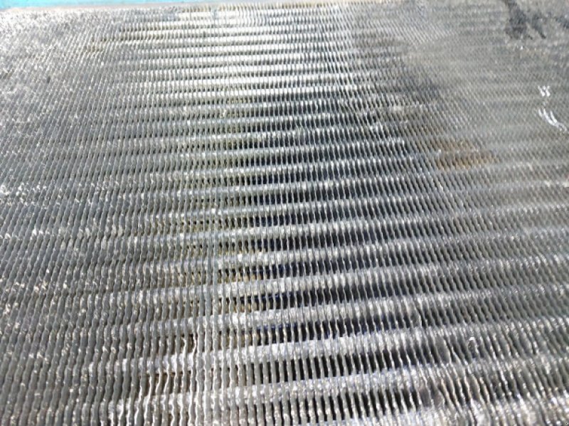 Sonstige Mähdrescherteile des Typs Case 9120, Gebrauchtmaschine in Hemmet (Bild 3)