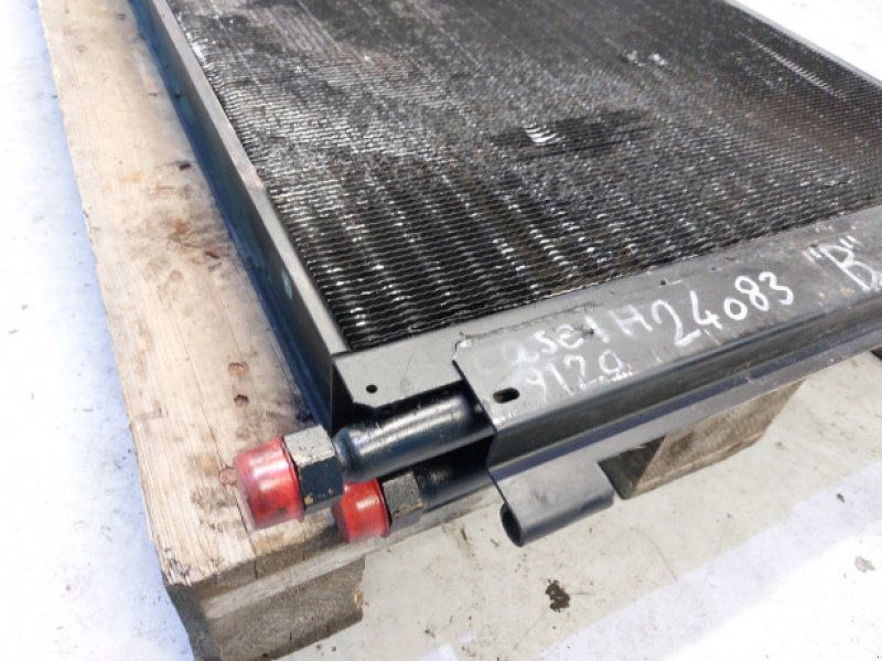 Sonstige Mähdrescherteile des Typs Case 9120, Gebrauchtmaschine in Hemmet (Bild 8)