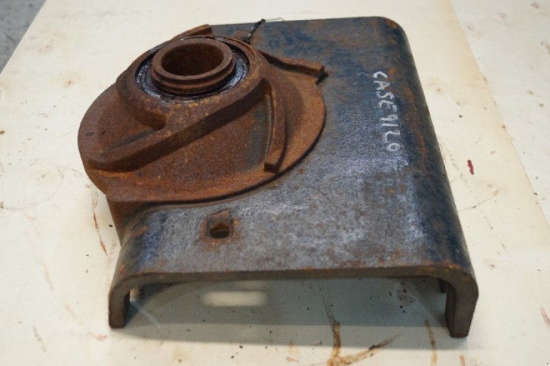 Sonstige Mähdrescherteile typu Case 9120, Gebrauchtmaschine v Hemmet (Obrázek 8)