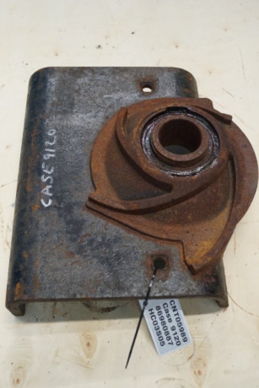 Sonstige Mähdrescherteile typu Case 9120, Gebrauchtmaschine v Hemmet (Obrázek 5)