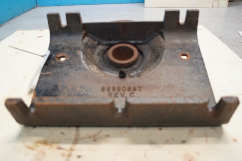 Sonstige Mähdrescherteile typu Case 9120, Gebrauchtmaschine v Hemmet (Obrázek 13)