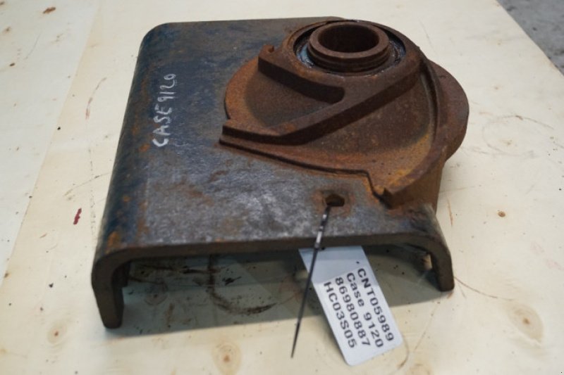 Sonstige Mähdrescherteile typu Case 9120, Gebrauchtmaschine v Hemmet (Obrázek 7)