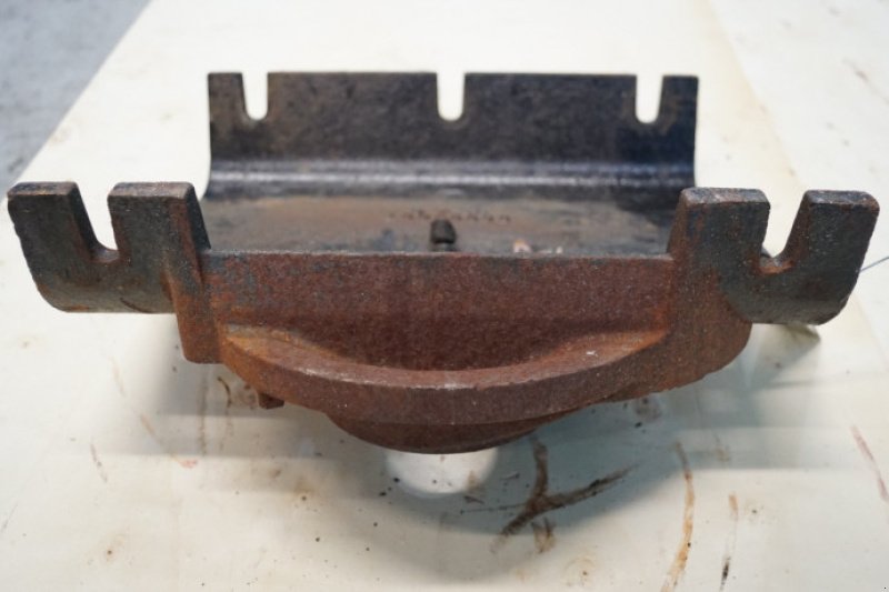 Sonstige Mähdrescherteile typu Case 9120, Gebrauchtmaschine v Hemmet (Obrázek 14)