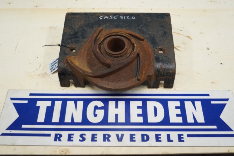 Sonstige Mähdrescherteile typu Case 9120, Gebrauchtmaschine v Hemmet (Obrázek 1)