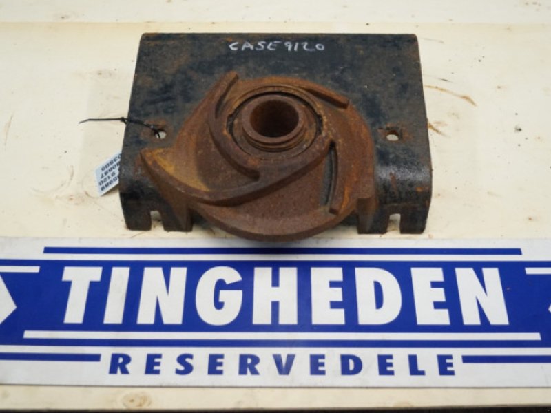 Sonstige Mähdrescherteile typu Case 9120, Gebrauchtmaschine w Hemmet (Zdjęcie 1)