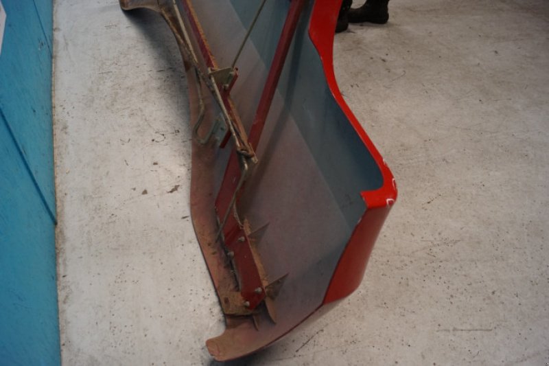 Sonstige Mähdrescherteile typu Case 9120, Gebrauchtmaschine v Hemmet (Obrázek 15)