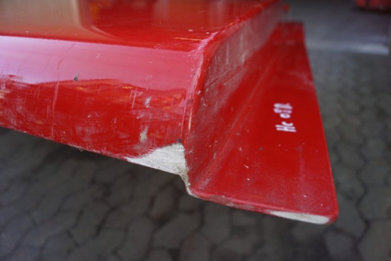 Sonstige Mähdrescherteile typu Case 9120, Gebrauchtmaschine v Hemmet (Obrázek 18)