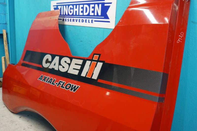 Sonstige Mähdrescherteile typu Case 9120, Gebrauchtmaschine v Hemmet (Obrázek 13)