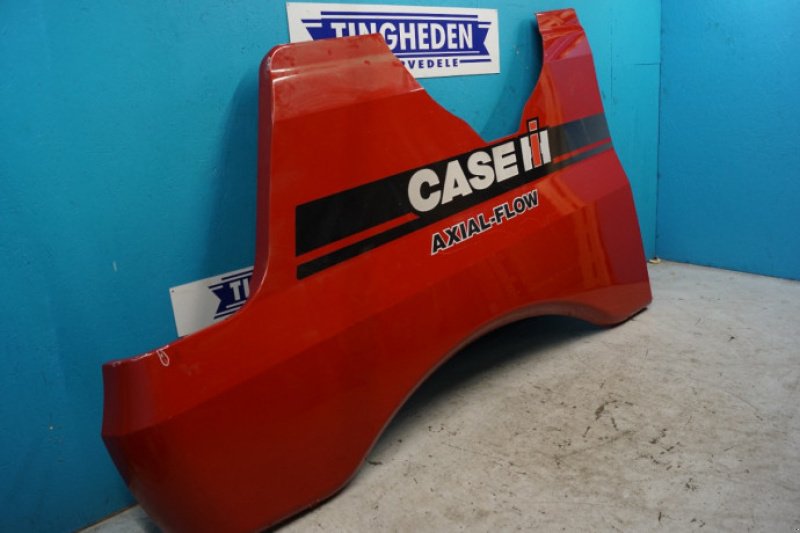 Sonstige Mähdrescherteile typu Case 9120, Gebrauchtmaschine v Hemmet (Obrázek 3)