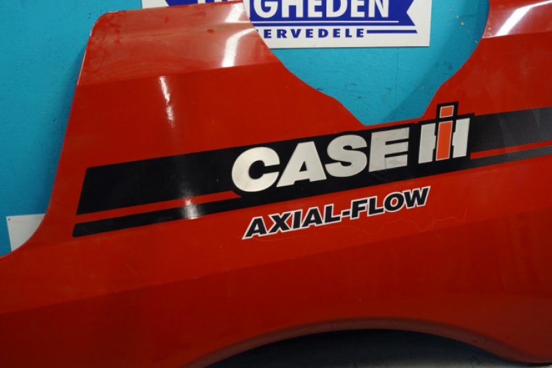 Sonstige Mähdrescherteile typu Case 9120, Gebrauchtmaschine v Hemmet (Obrázek 11)