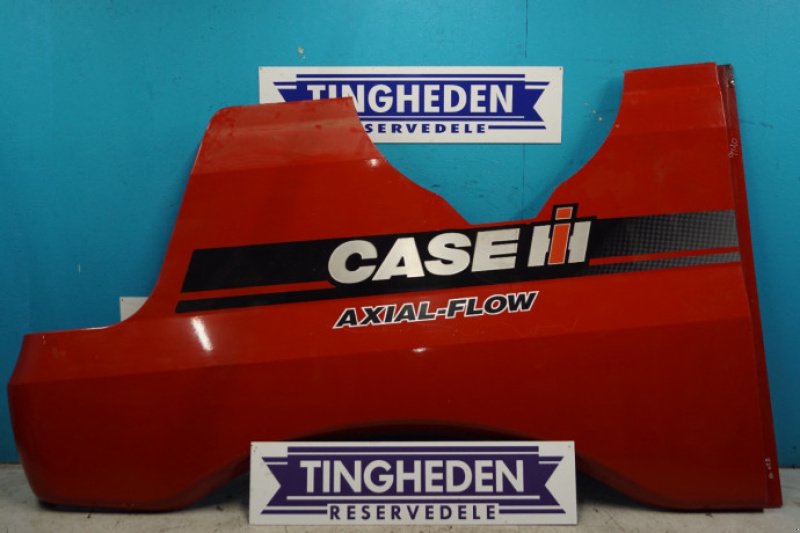 Sonstige Mähdrescherteile typu Case 9120, Gebrauchtmaschine v Hemmet (Obrázek 1)