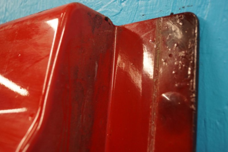 Sonstige Mähdrescherteile typu Case 9120, Gebrauchtmaschine v Hemmet (Obrázek 9)