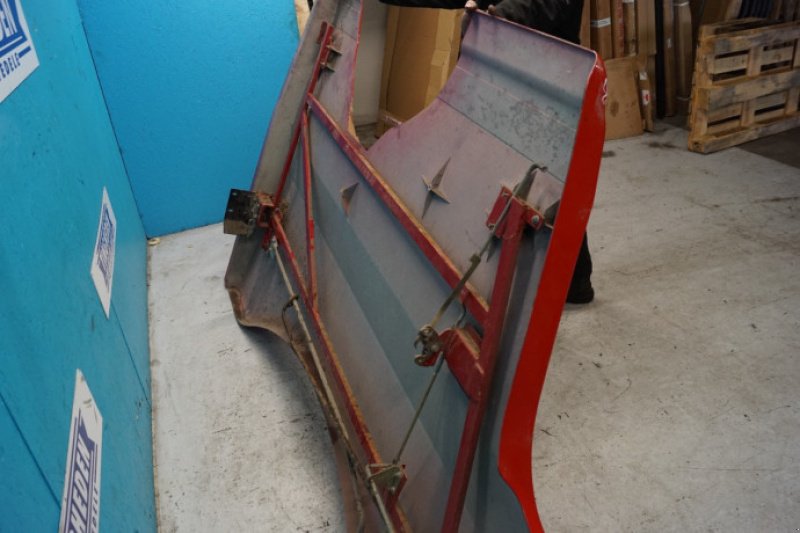 Sonstige Mähdrescherteile typu Case 9120, Gebrauchtmaschine v Hemmet (Obrázek 14)