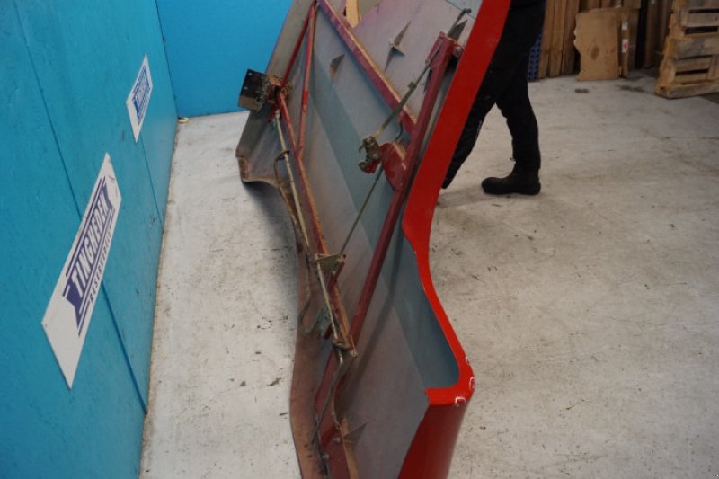 Sonstige Mähdrescherteile typu Case 9120, Gebrauchtmaschine v Hemmet (Obrázek 16)