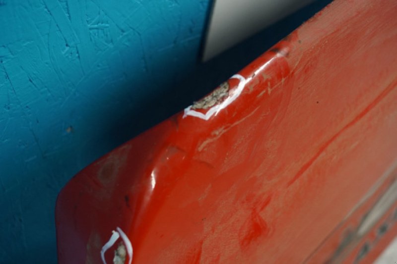 Sonstige Mähdrescherteile typu Case 9120, Gebrauchtmaschine v Hemmet (Obrázek 4)