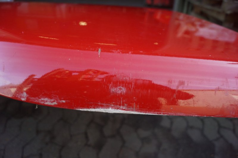 Sonstige Mähdrescherteile typu Case 9120, Gebrauchtmaschine v Hemmet (Obrázek 19)