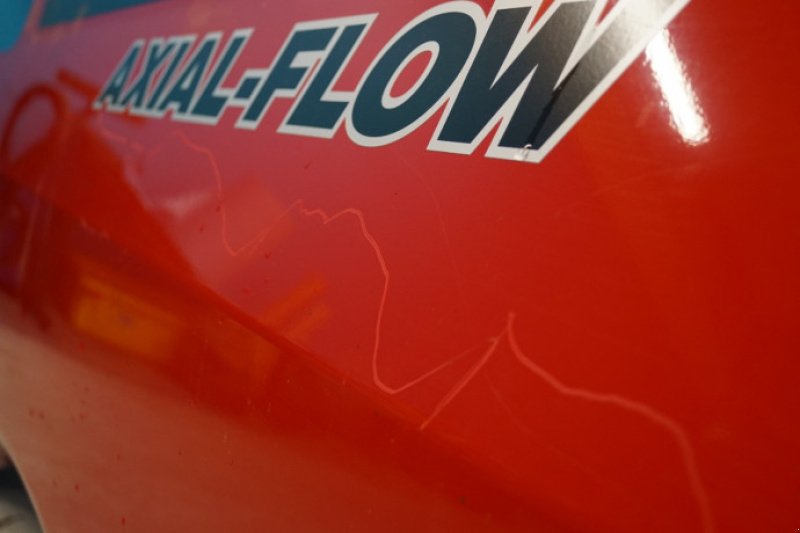 Sonstige Mähdrescherteile typu Case 9120, Gebrauchtmaschine v Hemmet (Obrázek 8)