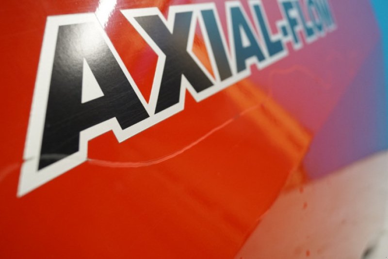 Sonstige Mähdrescherteile typu Case 9120, Gebrauchtmaschine v Hemmet (Obrázek 7)