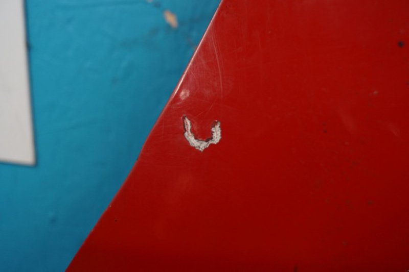 Sonstige Mähdrescherteile typu Case 9120, Gebrauchtmaschine v Hemmet (Obrázek 12)