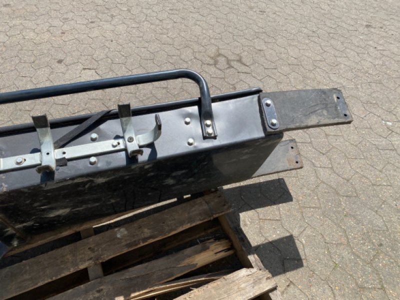 Sonstige Mähdrescherteile typu Case 9230, Gebrauchtmaschine v Hemmet (Obrázek 7)