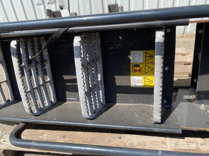 Sonstige Mähdrescherteile typu Case 9230, Gebrauchtmaschine v Hemmet (Obrázek 11)