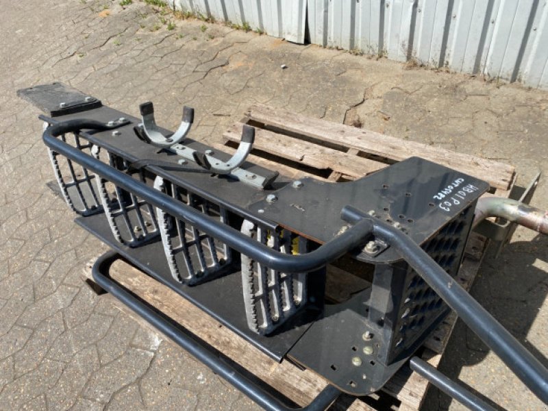 Sonstige Mähdrescherteile typu Case 9230, Gebrauchtmaschine v Hemmet (Obrázek 13)