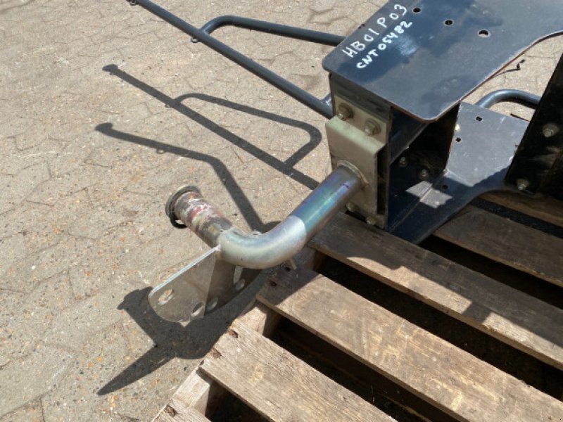 Sonstige Mähdrescherteile typu Case 9230, Gebrauchtmaschine v Hemmet (Obrázek 4)