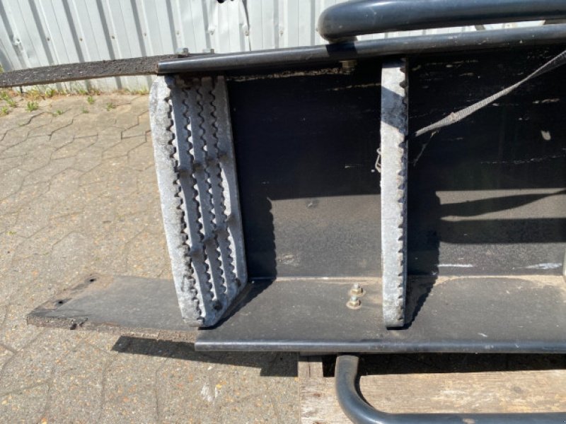 Sonstige Mähdrescherteile typu Case 9230, Gebrauchtmaschine v Hemmet (Obrázek 10)