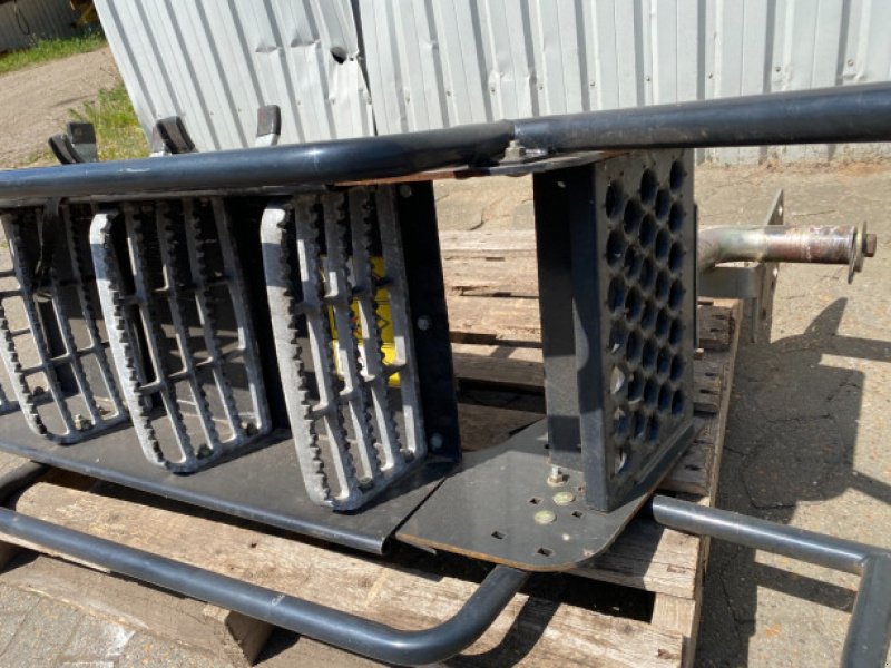 Sonstige Mähdrescherteile typu Case 9230, Gebrauchtmaschine v Hemmet (Obrázek 12)