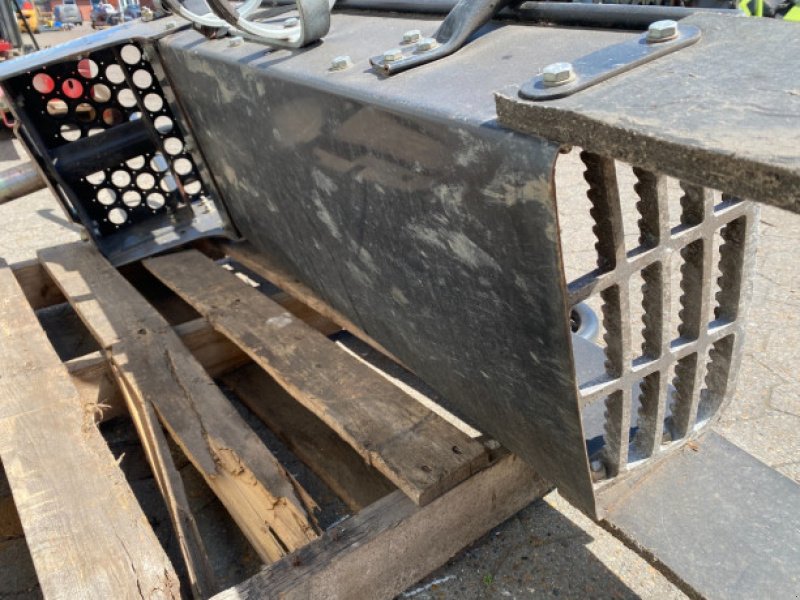 Sonstige Mähdrescherteile typu Case 9230, Gebrauchtmaschine v Hemmet (Obrázek 8)