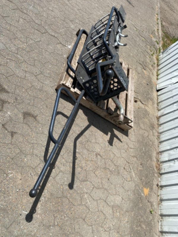 Sonstige Mähdrescherteile typu Case 9230, Gebrauchtmaschine v Hemmet (Obrázek 2)