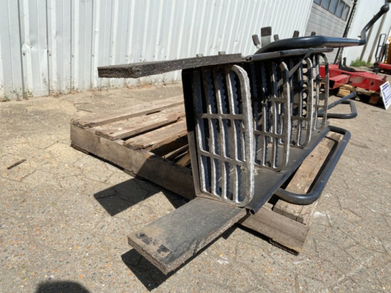 Sonstige Mähdrescherteile typu Case 9230, Gebrauchtmaschine v Hemmet (Obrázek 9)