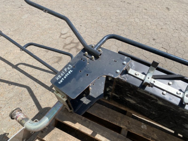 Sonstige Mähdrescherteile typu Case 9230, Gebrauchtmaschine v Hemmet (Obrázek 5)