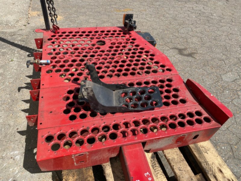 Sonstige Mähdrescherteile des Typs Case 9230, Gebrauchtmaschine in Hemmet (Bild 11)