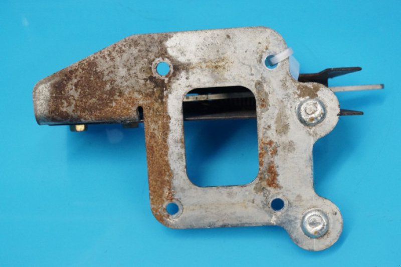 Sonstige Mähdrescherteile typu Case 9230, Gebrauchtmaschine v Hemmet (Obrázek 6)