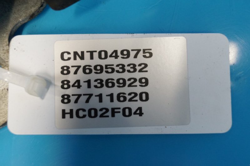 Sonstige Mähdrescherteile typu Case 9230, Gebrauchtmaschine v Hemmet (Obrázek 2)