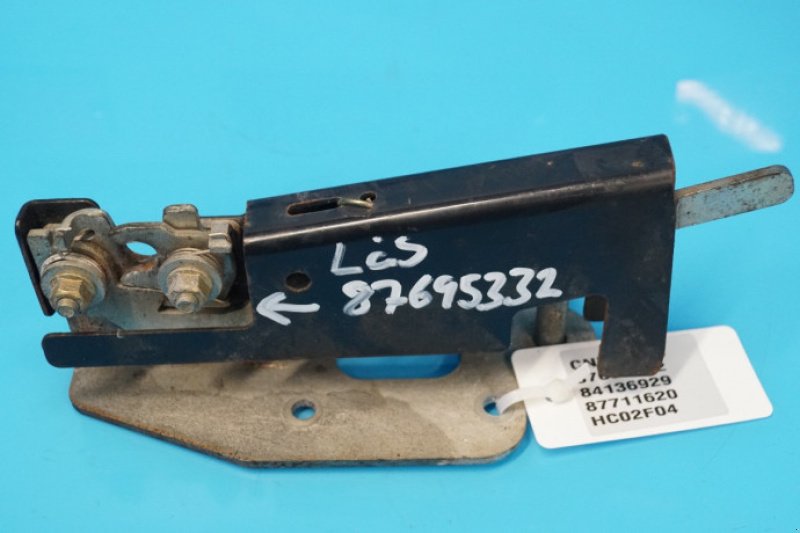 Sonstige Mähdrescherteile typu Case 9230, Gebrauchtmaschine v Hemmet (Obrázek 3)