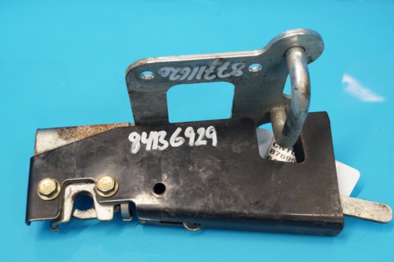 Sonstige Mähdrescherteile typu Case 9230, Gebrauchtmaschine v Hemmet (Obrázek 5)